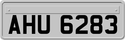 AHU6283