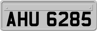 AHU6285
