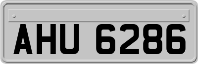 AHU6286