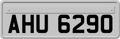 AHU6290