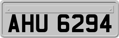 AHU6294