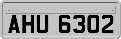 AHU6302