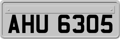 AHU6305