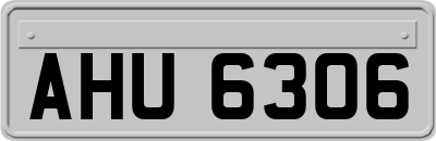 AHU6306