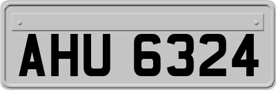 AHU6324