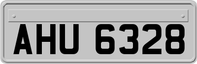 AHU6328