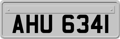 AHU6341