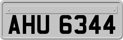 AHU6344