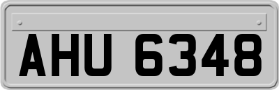 AHU6348