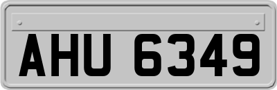 AHU6349