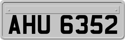 AHU6352