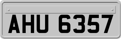 AHU6357