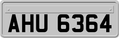 AHU6364