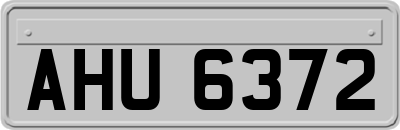 AHU6372