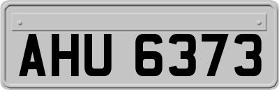 AHU6373
