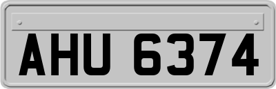 AHU6374