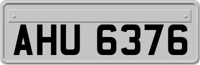 AHU6376