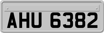 AHU6382
