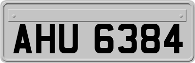 AHU6384