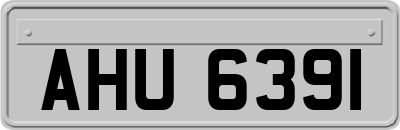 AHU6391