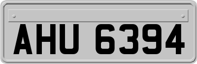 AHU6394