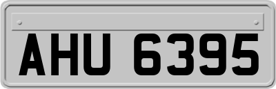 AHU6395
