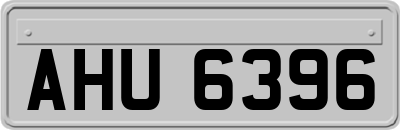 AHU6396