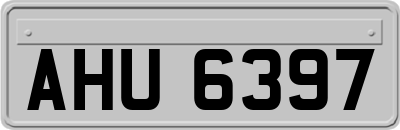 AHU6397