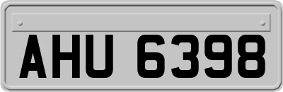 AHU6398