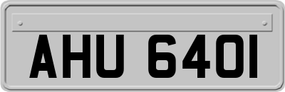 AHU6401