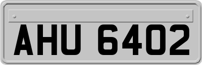 AHU6402
