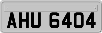 AHU6404