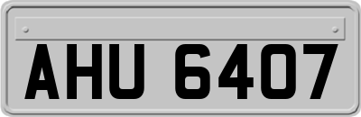 AHU6407