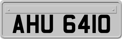 AHU6410