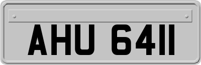 AHU6411