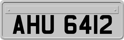 AHU6412