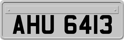 AHU6413