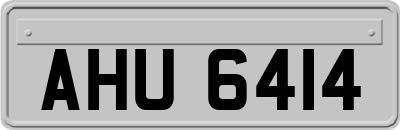 AHU6414