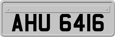 AHU6416