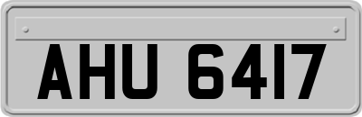 AHU6417