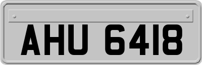 AHU6418