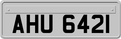 AHU6421