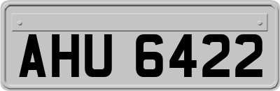AHU6422