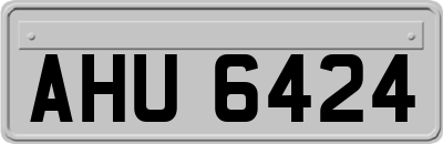 AHU6424