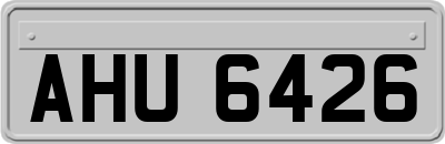 AHU6426