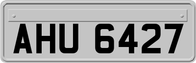 AHU6427