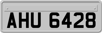 AHU6428