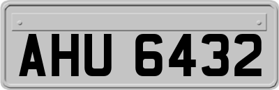 AHU6432