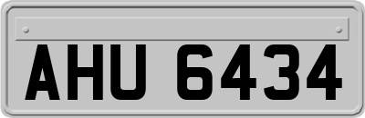 AHU6434