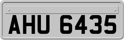 AHU6435